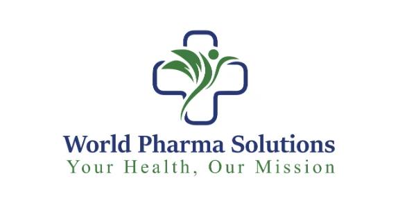 บริษัท เวิร์ลด์ ฟาร์มา โซลูชั่นส์ จำกัด