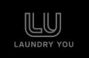 Logo ลอนดรี้ ยู จำกัด (มหาชน)