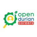 Logo OpenDurian