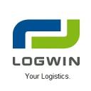 Logo Logwin Air + Ocean (Thailand) Ltd