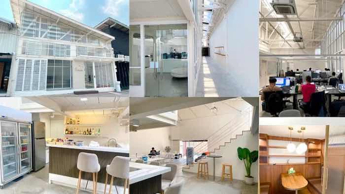 image gallery