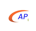 Logo A.P. Machinery & Service Co., Ltd