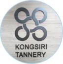 Logo บริษัท คงศิริแทนเนอรี่ จำกัด