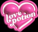 Logo LOVEPOTION CO., LTD. 