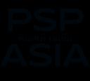 Logo PSP ASIA CO.,LTD.