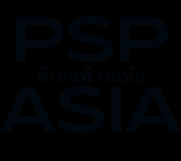 PSP ASIA CO.,LTD.