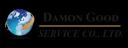 Logo DAMON GOOD SERVICE CO., LTD.