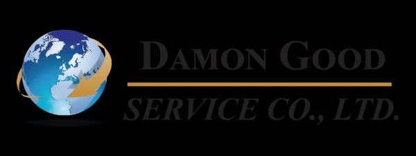 DAMON GOOD SERVICE CO., LTD.
