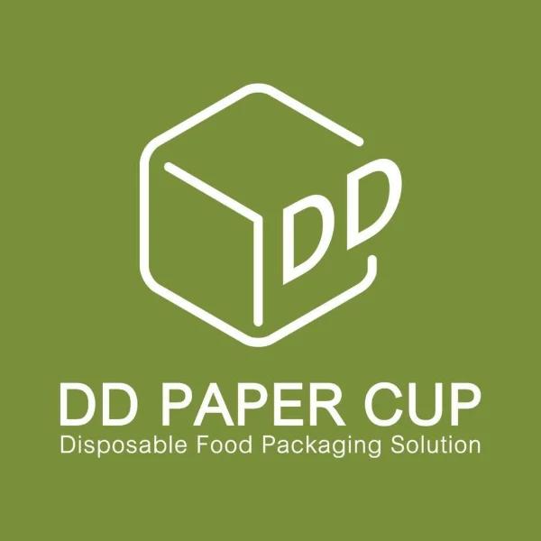 D.D.Papercup Co.,Ltd.