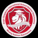 Logo Anglo Singapore International Co., Ltd 