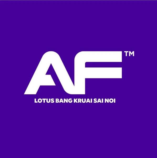 Anytime Fitness Lotus Bangkruai Sainoi