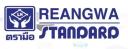 Logo Reangwa Standard Industry Co.,Ltd.