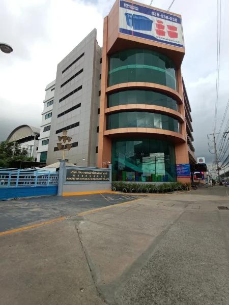 Reangwa Standard Industry Co.,Ltd.