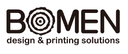 Logo Bomen 