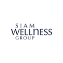 Logo Siam Wellness Group Public Co., Ltd.