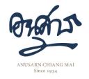 Logo Anusarn Chiang Mai Co.,Ltd.