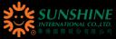 Logo บริษัท ซันไชน์ อินเตอร์เนชั่นแนล จำกัด