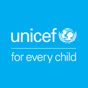 Logo United Nations Children's Fund (UNICEF)