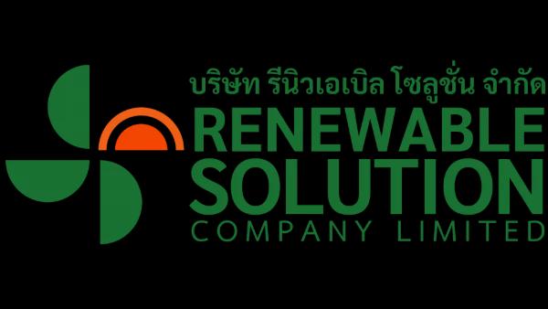 Renewable Solution Co., Ltd.