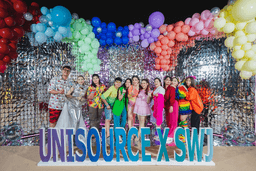 image gallery