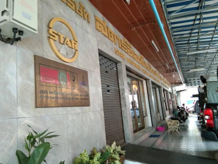 image gallery