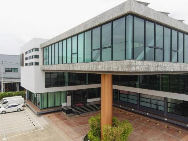 บริษัท เอ็ม-ริช คอร์ปอเรชั่น จำกัด