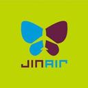Logo Jin Air