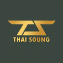 Logo ไทย สุง อิมปอร์ต เอ็กซ์ปอร์ต จำกัด