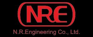 บริษัท เอ็น อาร์ เอ็นจิเนียริ่ง จำกัด