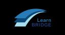 Logo บริษัท จัดหางาน เลิร์น บริดจ์ จำกัด (Learn BRIDGE)