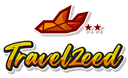 Logo Travelzeed