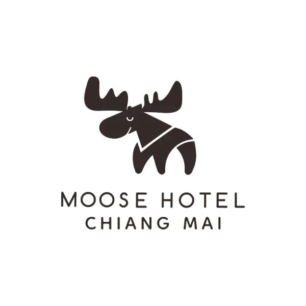 Moose Hotel Chiangmai