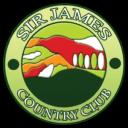 Logo บริษัท เซอร์เจมส์ รีสอร์ท จำกัด