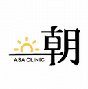 Logo ASA CLINIC 