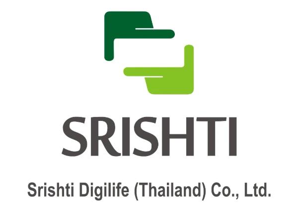 Srishti Digilife (Thailand) Co., Ltd.
