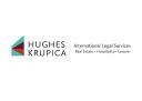 Logo Hughes Krupica Consulting Co., Ltd.