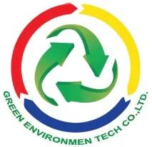 GREEN ENVIROMEN TECH CO., LTD.