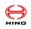 Logo Hino Motors Asia Ltd.