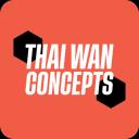 Logo Thai Wan Concepts Limited