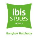 Logo ibis Styles Bangkok Ratchada
