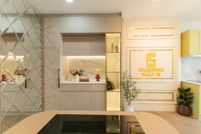 image gallery