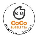 Logo Coco bubble tea