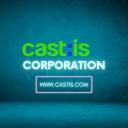 Logo Castis Corporation