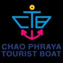 Logo บริษัท เจ้าพระยาทัวร์ริสท์โบ๊ท จำกัด
