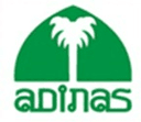 Logo Adinas Travel & Tour Co.,Ltd (SAUDIA AIRLINES)