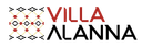 Logo วิลล่า อลาณณา 