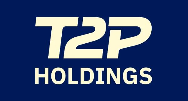 T2P Company Limited