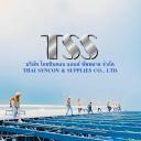 Logo ไทยซินคอน แอนด์ ซัพพลาย จำกัด