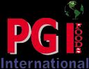 Logo บริษัท พีจีไอ ฟู้ดส์ อินเตอร์เนชั่นแนล จำกัด