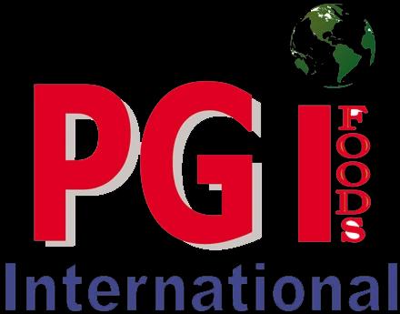 บริษัท พีจีไอ ฟู้ดส์ อินเตอร์เนชั่นแนล จำกัด